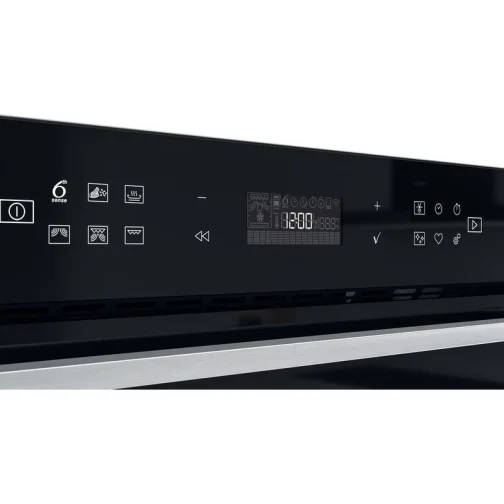 Whirlpool W7 MD440 NB - фото 10